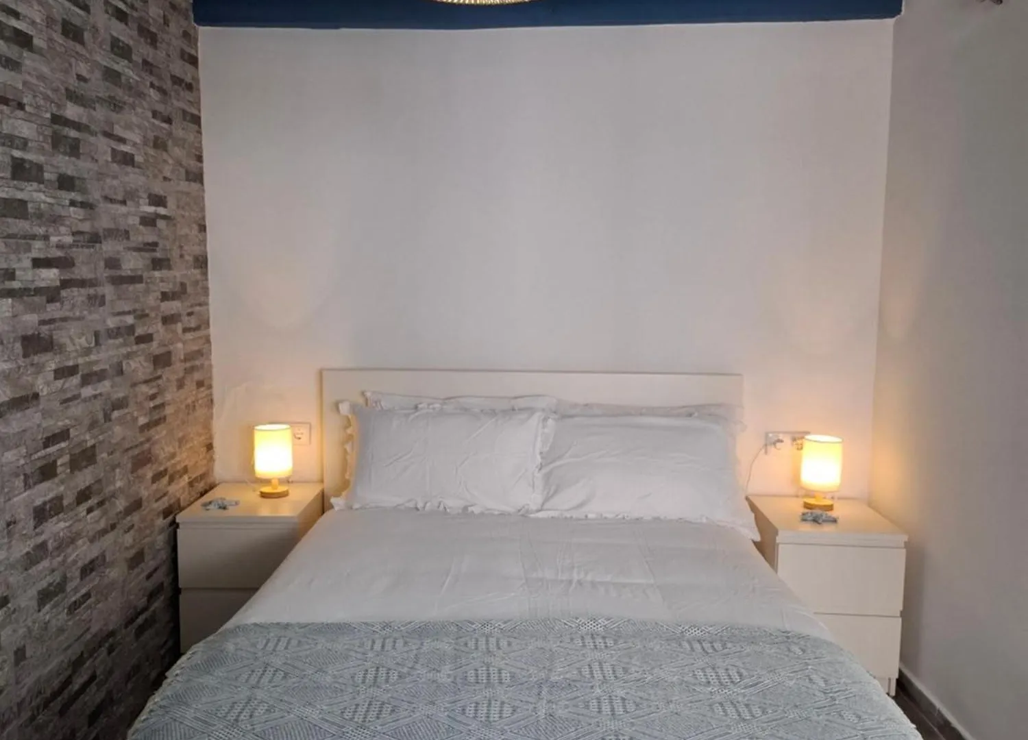 La Casita De Paco Διαμέρισμα Μπαρβάτε