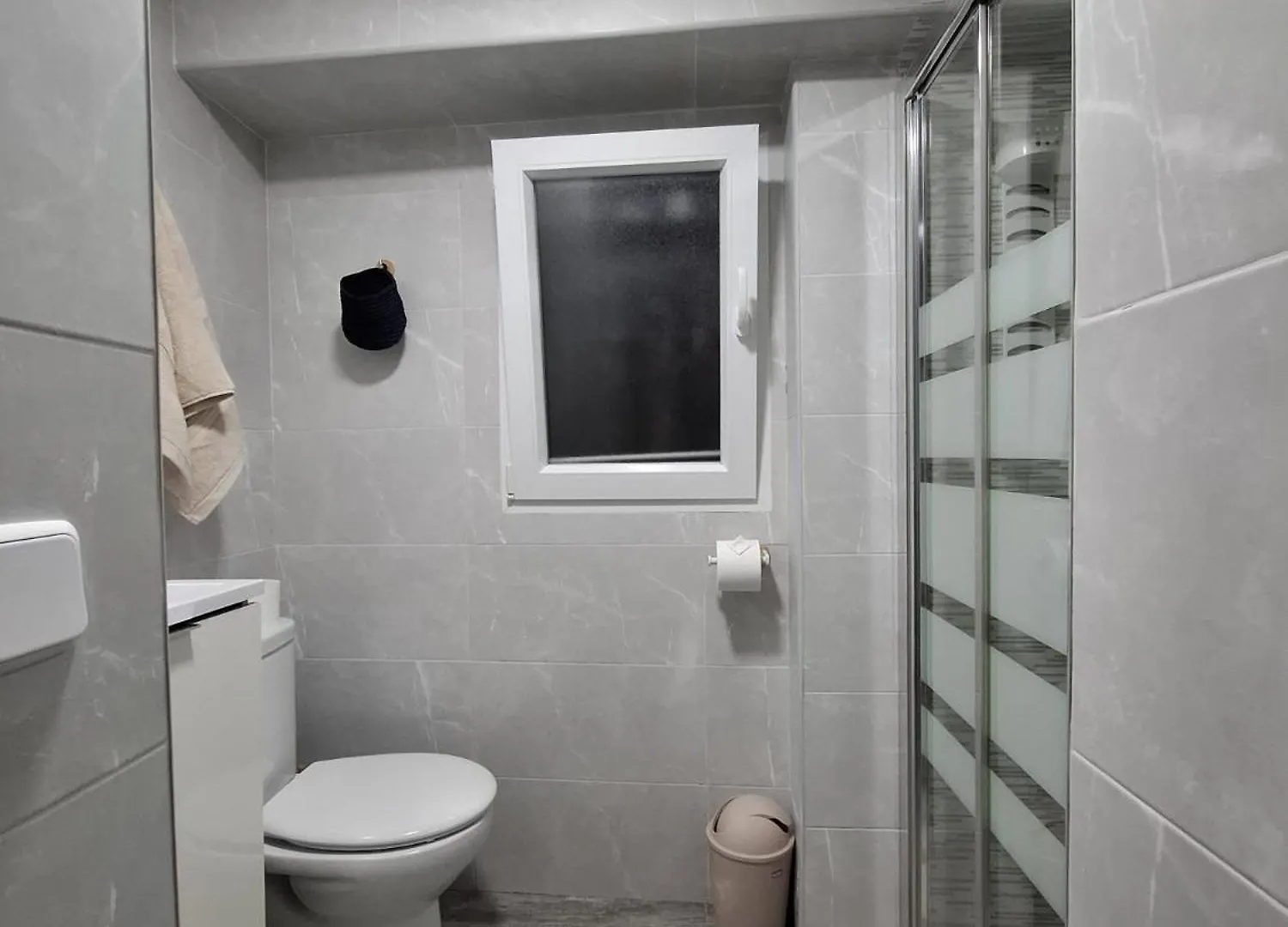 La Casita De Paco Διαμέρισμα Μπαρβάτε 0*,