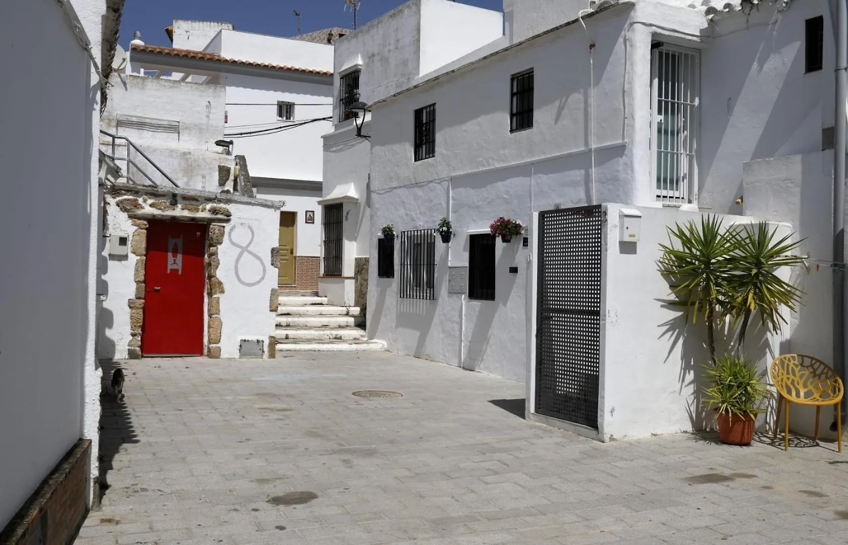 La Casita De Paco Διαμέρισμα Μπαρβάτε 0*,  Ισπανία